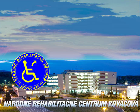 XXXI. športové hry pacientov v Národnom rehabilitačnom centre Kováčová