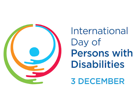 Medzinárodný deň osôb so zdravotným postihnutím
