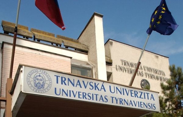 Nadviazanie spolupráce s predstaviteľmi Trnavskej univerzity v Trnave