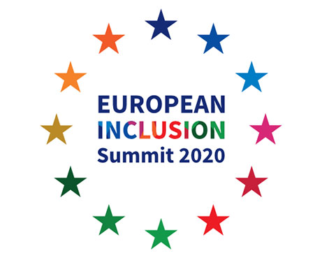 Európsky samit inklúzie 2020