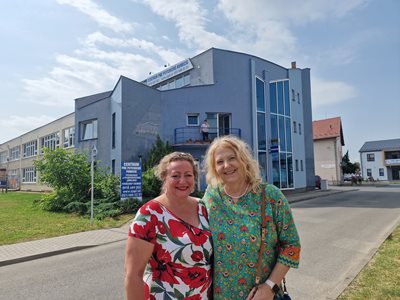 Navštívili sme Centrum pre psychické funkcie vo Vranove nad Topľou
