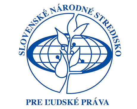 Slovenské národné stredisko pre ľudské práva