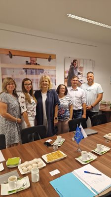 Bariéry volebných miestností: rokovanie so zástupcami Bratislavského samosprávneho kraja