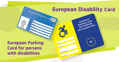 Osoby so zdravotným postihnutím budú cestovať s európskymi preukazmi