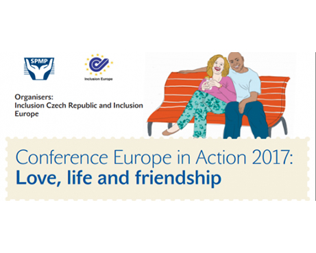 Konferencia Európa v akcii 2017