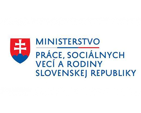 Vyjadrenie Ministerstva práce, sociálnych vecí a rodiny Slovenskej republiky