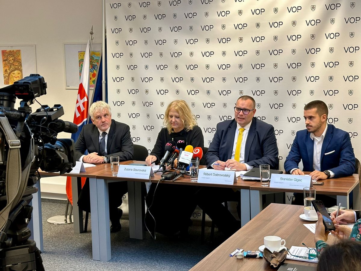 Slovensko už má Národný preventívny mechanizmus (NPM) proti mučeniu 