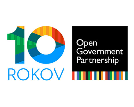 Slávnostné otvorenie Týždňa otvoreného vládnutia 2021 - 10 rokov otvoreného vládnutia na Slovensku