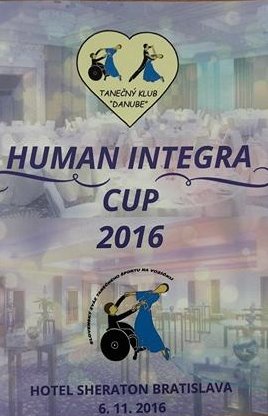 Human Integra Cup 2016