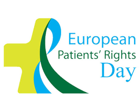 Európsky deň za práva pacientov